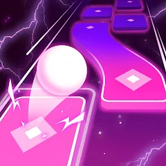 Music Jump game icon